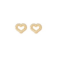 Orecchini Amen Donna Coccole in Argento ORGOCUG - ORGOCUG